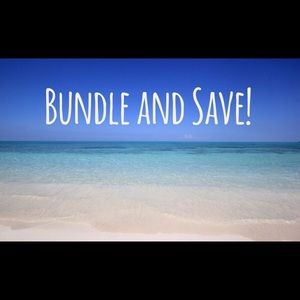 Bundle and Save